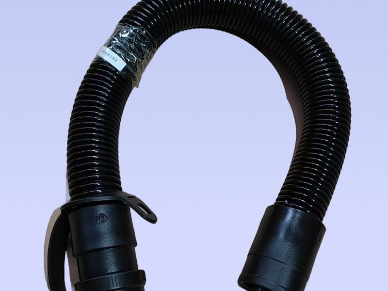 坦能T7排清水管